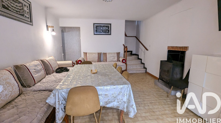 Ma-Cabane - Vente Maison Orgon, 102 m²