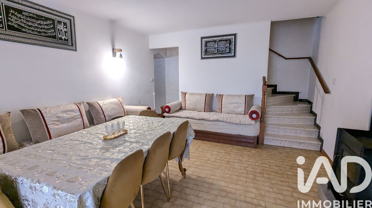 Ma-Cabane - Vente Maison Orgon, 102 m²