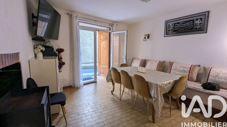 Ma-Cabane - Vente Maison Orgon, 102 m²