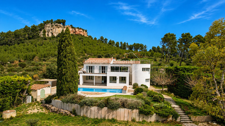 Ma-Cabane - Vente Maison ORGON, 325 m²