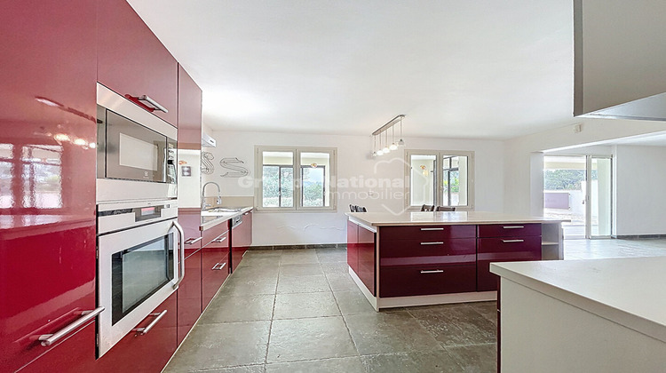Ma-Cabane - Vente Maison ORGON, 325 m²