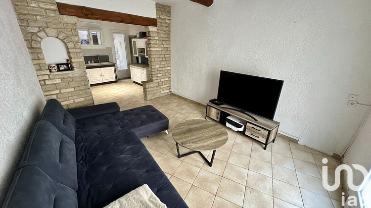 Ma-Cabane - Vente Maison Orgon, 91 m²