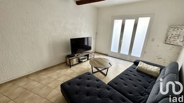 Ma-Cabane - Vente Maison Orgon, 91 m²