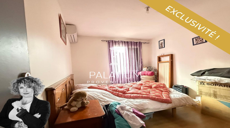 Ma-Cabane - Vente Maison Orgon, 110 m²