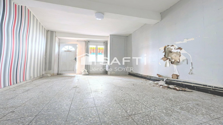 Ma-Cabane - Vente Maison Orgon, 99 m²