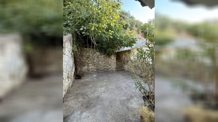 Ma-Cabane - Vente Maison ORGON, 81 m²