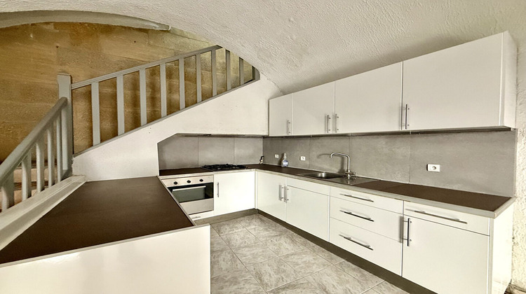 Ma-Cabane - Vente Maison ORGON, 81 m²
