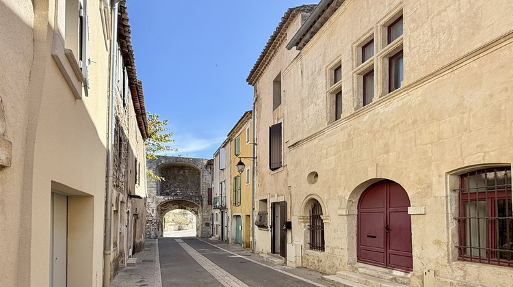 Ma-Cabane - Vente Maison ORGON, 81 m²