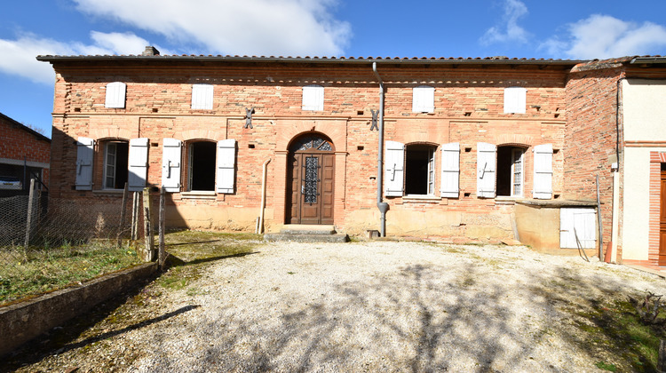 Ma-Cabane - Vente Maison Orgueil, 60 m²