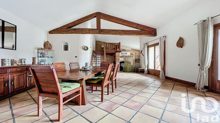 Ma-Cabane - Vente Maison Orgueil, 250 m²