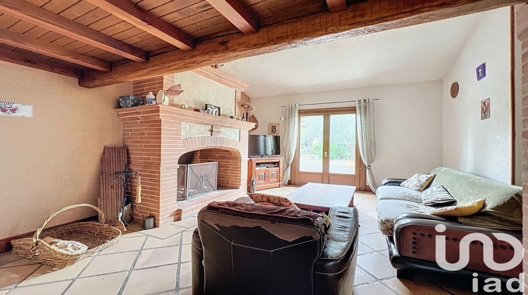 Ma-Cabane - Vente Maison Orgueil, 250 m²