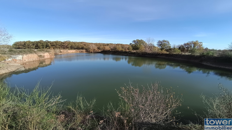 Ma-Cabane - Vente Maison Orgueil, 164 m²