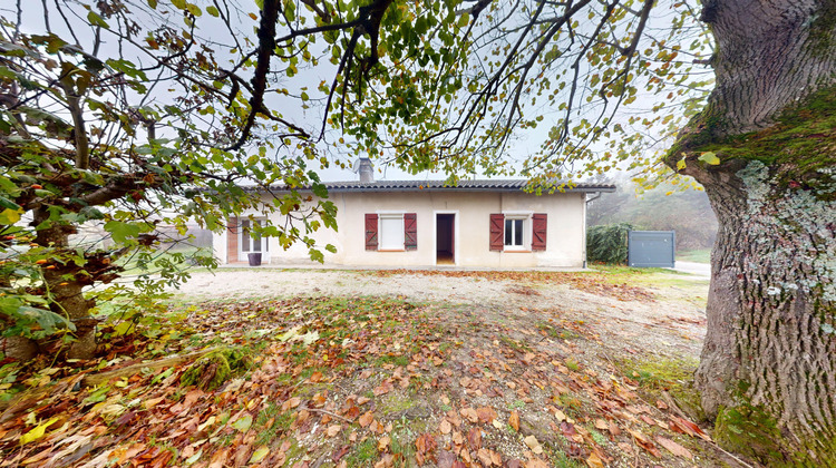 Ma-Cabane - Vente Maison Orgueil, 107 m²