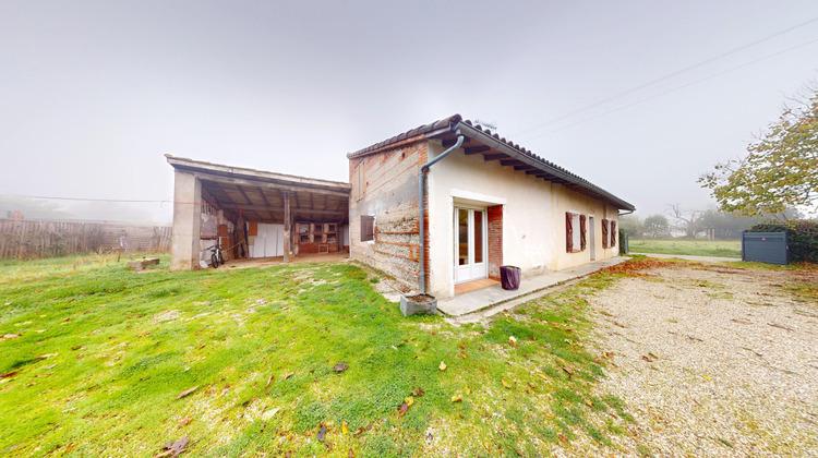 Ma-Cabane - Vente Maison Orgueil, 107 m²