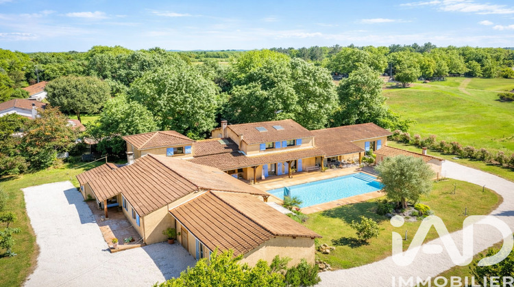 Ma-Cabane - Vente Maison Orgueil, 395 m²