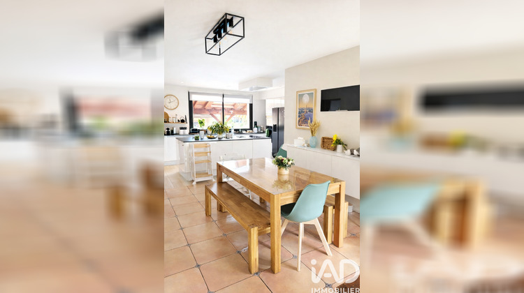 Ma-Cabane - Vente Maison Orgueil, 395 m²