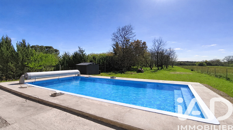 Ma-Cabane - Vente Maison Orgueil, 88 m²