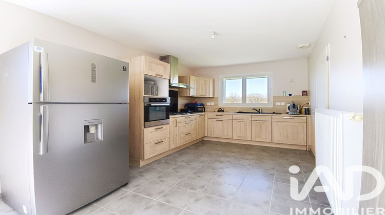 Ma-Cabane - Vente Maison Orgueil, 88 m²