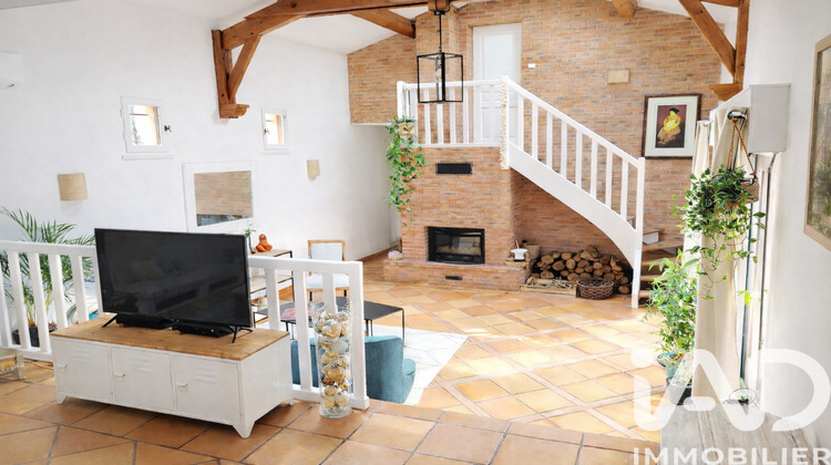 Ma-Cabane - Vente Maison Orgueil, 395 m²