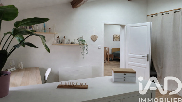 Ma-Cabane - Vente Maison Orgueil, 395 m²