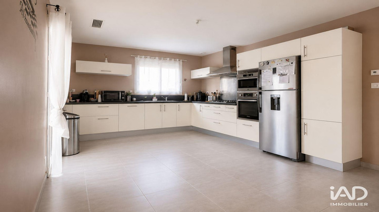Ma-Cabane - Vente Maison Orgueil, 160 m²
