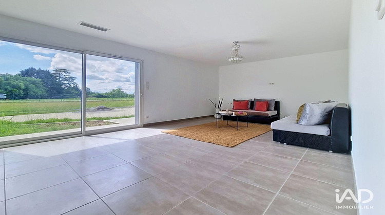 Ma-Cabane - Vente Maison Orgueil, 160 m²