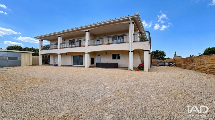 Ma-Cabane - Vente Maison Orgueil, 169 m²