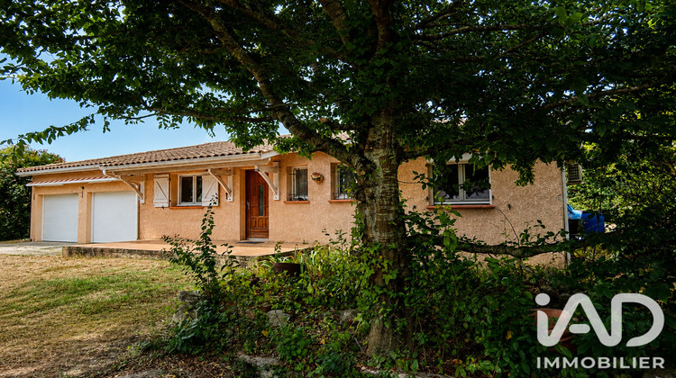 Ma-Cabane - Vente Maison Orgueil, 108 m²