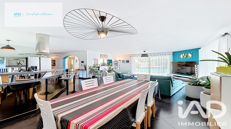 Ma-Cabane - Vente Maison Orgueil, 156 m²