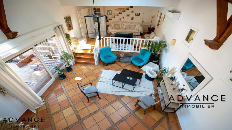 Ma-Cabane - Vente Maison Orgueil, 395 m²