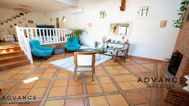 Ma-Cabane - Vente Maison Orgueil, 395 m²