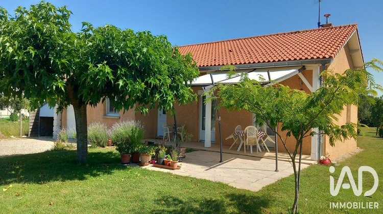 Ma-Cabane - Vente Maison Orgueil, 106 m²