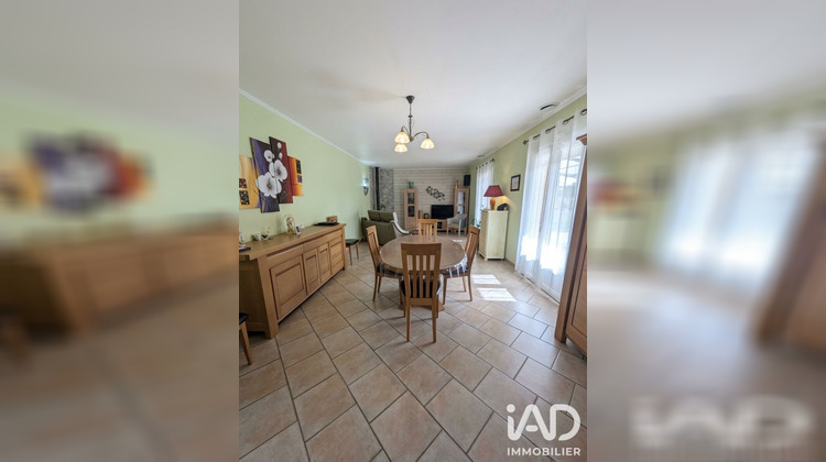 Ma-Cabane - Vente Maison Orgueil, 106 m²