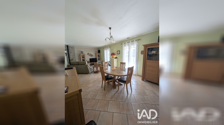 Ma-Cabane - Vente Maison Orgueil, 106 m²