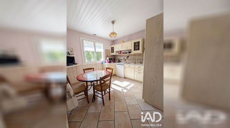 Ma-Cabane - Vente Maison Orgueil, 106 m²