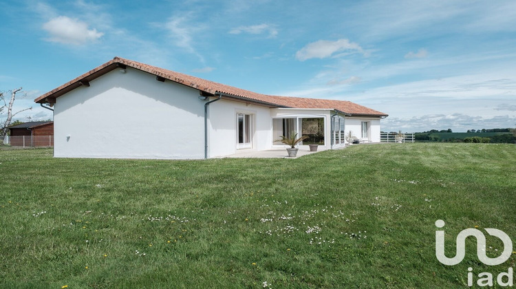 Ma-Cabane - Vente Maison Orieux, 222 m²