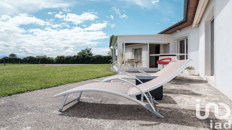 Ma-Cabane - Vente Maison Orieux, 222 m²