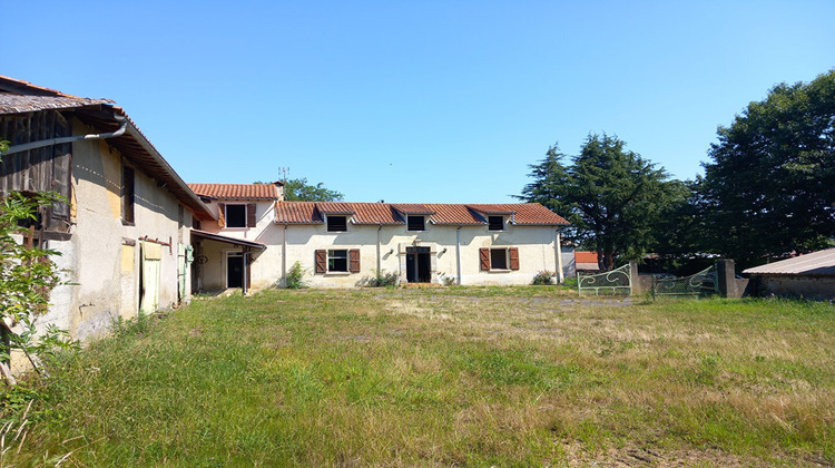 Ma-Cabane - Vente Maison ORIEUX, 151 m²