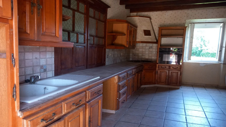 Ma-Cabane - Vente Maison ORIEUX, 151 m²