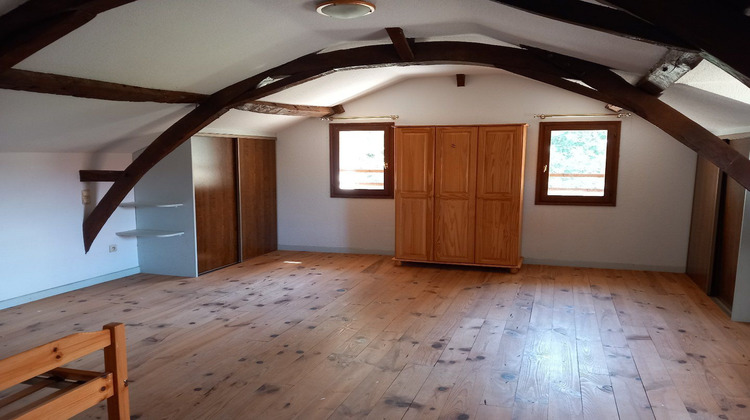 Ma-Cabane - Vente Maison ORIEUX, 151 m²