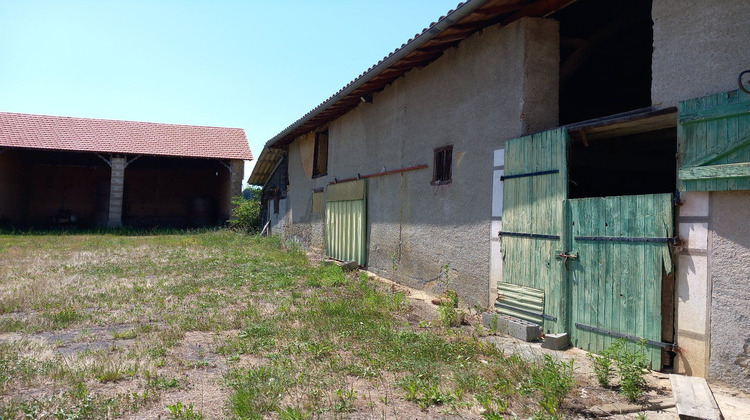 Ma-Cabane - Vente Maison ORIEUX, 151 m²