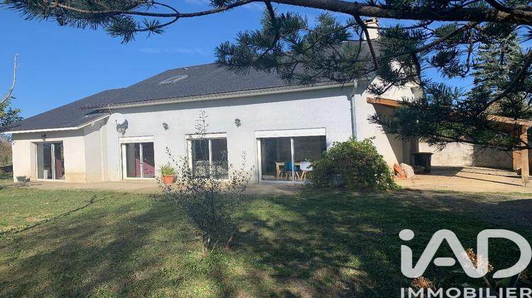 Ma-Cabane - Vente Maison Orignac, 171 m²