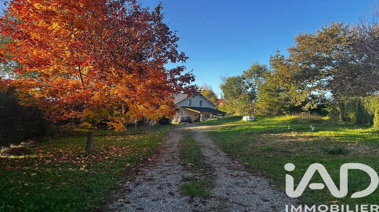 Ma-Cabane - Vente Maison Orignac, 171 m²