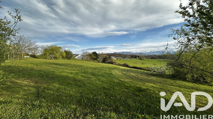 Ma-Cabane - Vente Maison Orignac, 171 m²