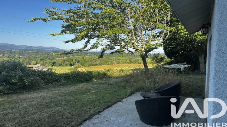 Ma-Cabane - Vente Maison Orignac, 171 m²