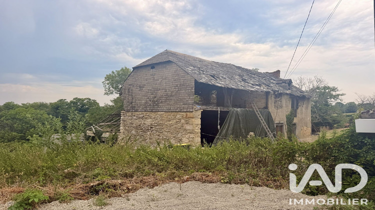 Ma-Cabane - Vente Maison Orignac, 109 m²