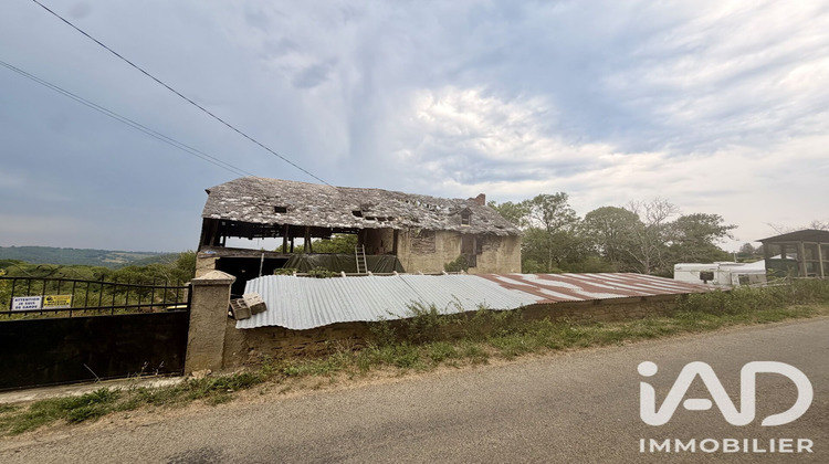 Ma-Cabane - Vente Maison Orignac, 109 m²