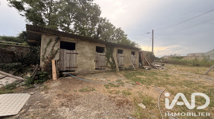 Ma-Cabane - Vente Maison Orignac, 109 m²