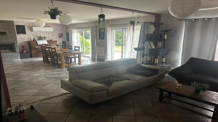 Ma-Cabane - Vente Maison Orignac, 180 m²