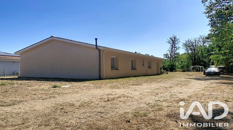 Ma-Cabane - Vente Maison Origne, 115 m²